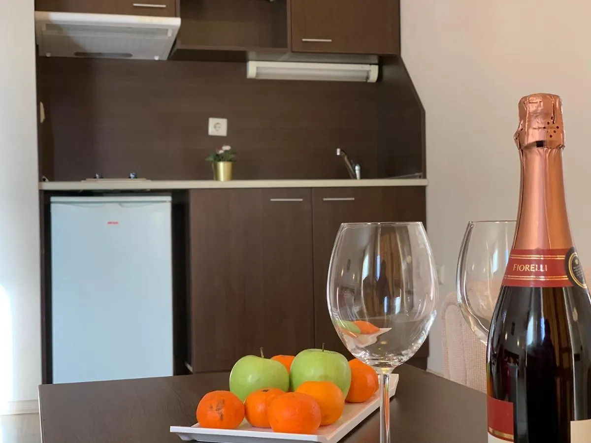 Apartment Stayinn Banderitsa Studios Bansko
