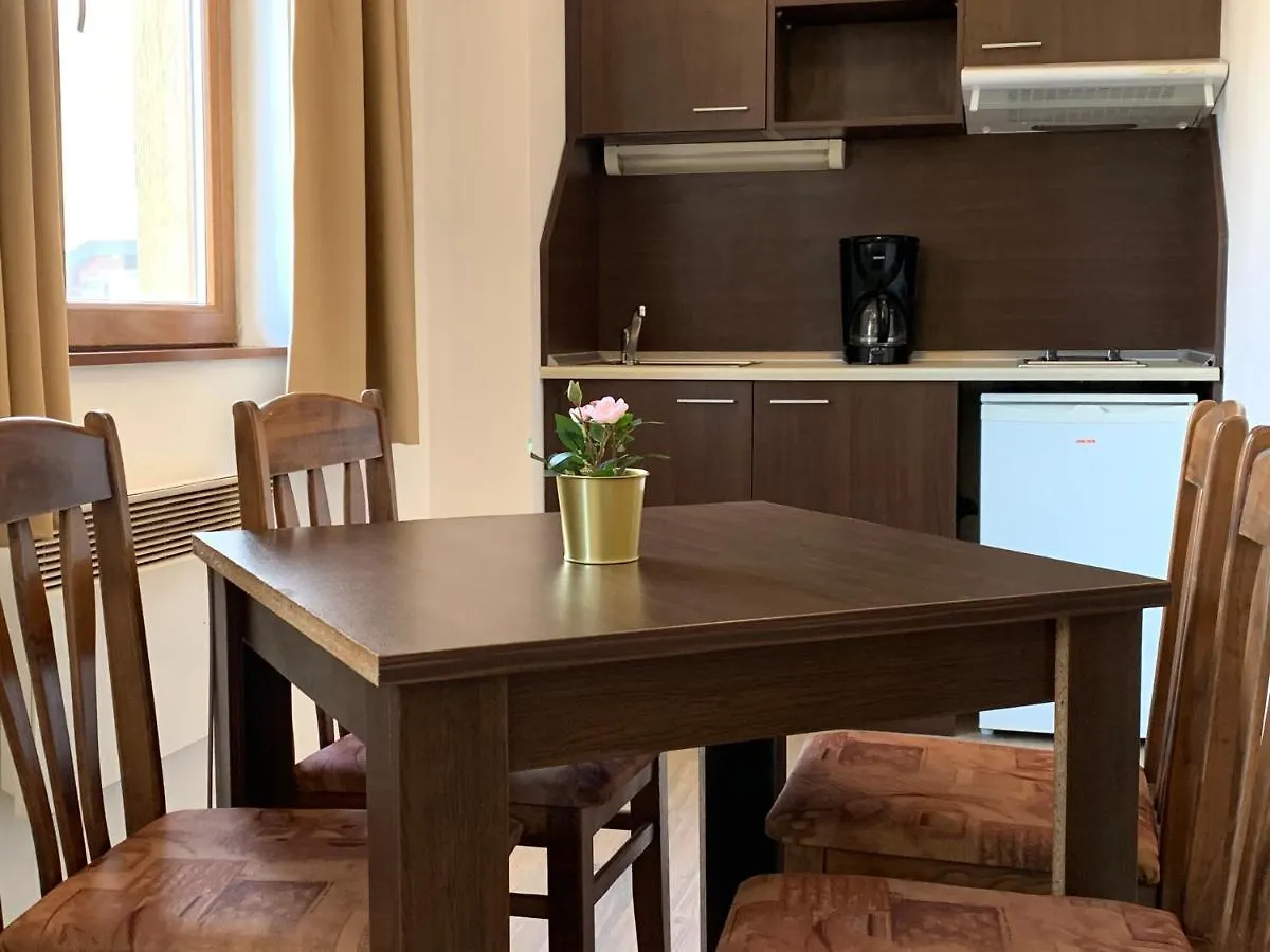 Stayinn Banderitsa Studios Bansko Bulgaria