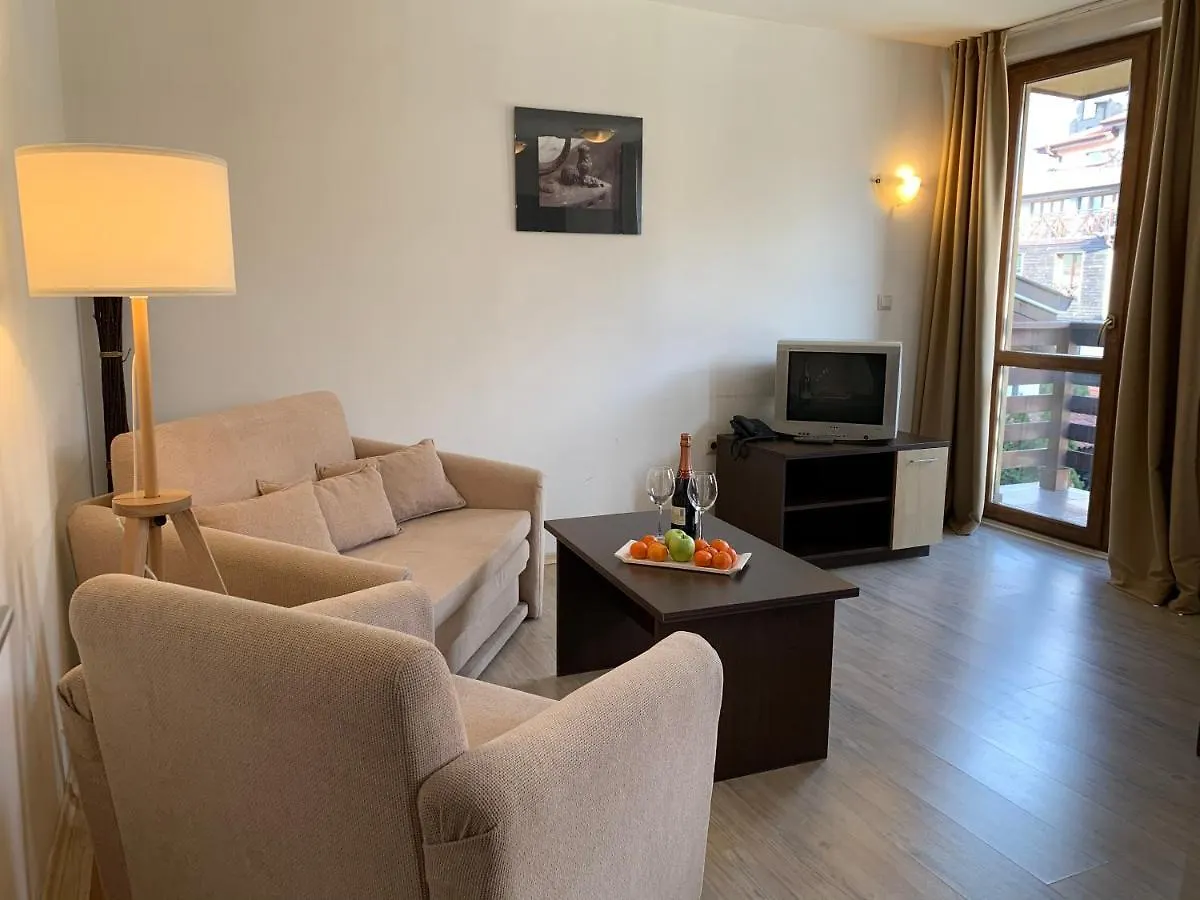 Stayinn Banderitsa Studios Bansko 0*,