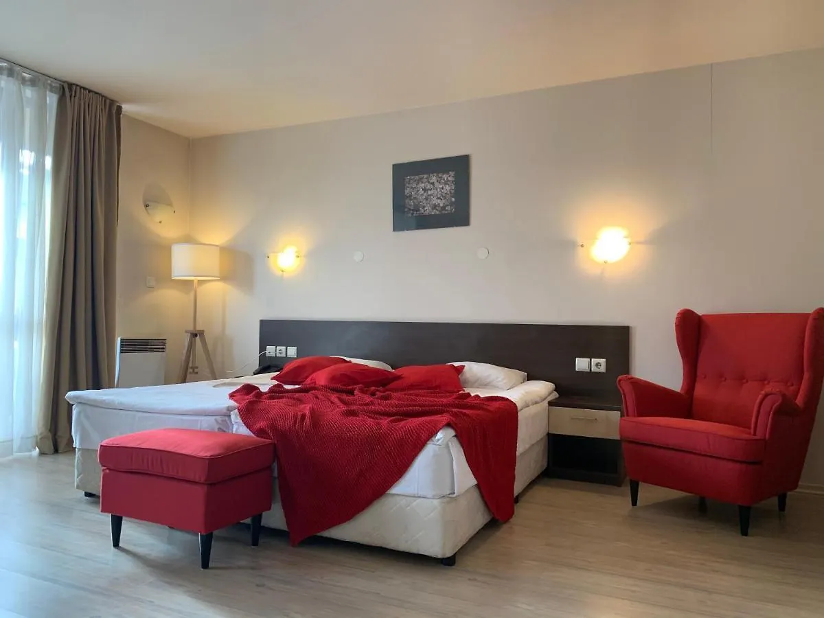 Stayinn Banderitsa Studios Bansko 0*,  Bulgaria