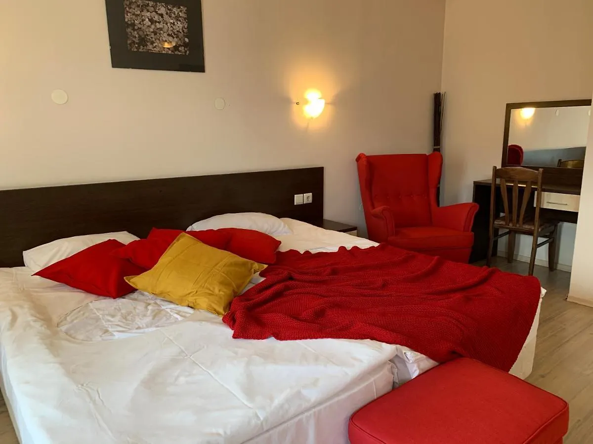 Stayinn Banderitsa Studios Bansko