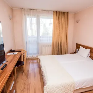 3* Hotel Orbilux