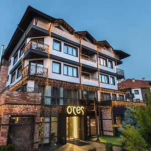 5* Hotel Ores Boutique